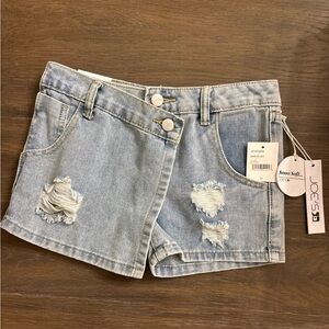 Joe’s Jeans Jolie Skort